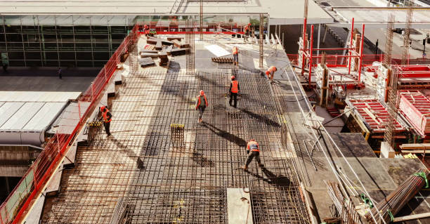 Best Residential Concrete Solutions in Gateway, FL