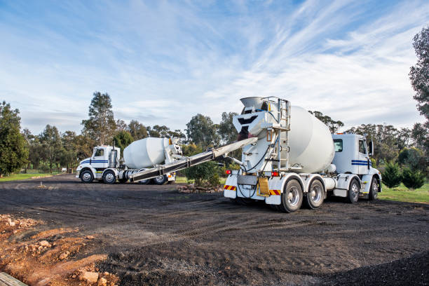 Best Concrete Sealing and Maintenance in Gateway, FL