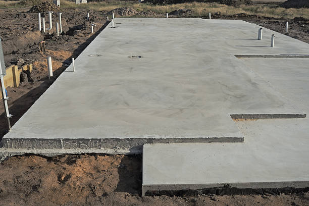 Best Concrete Foundation Repair in Gateway, FL