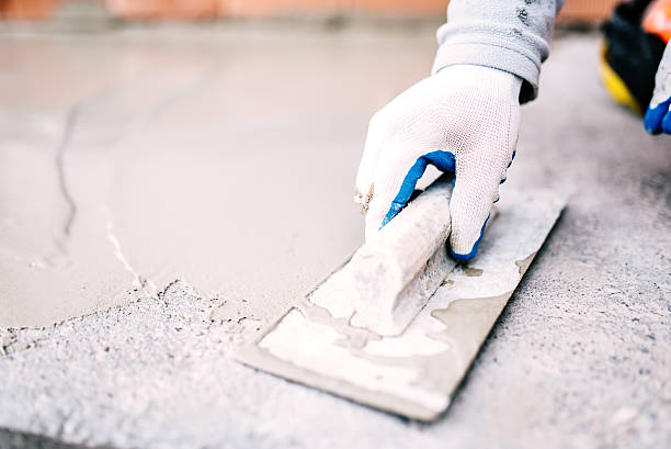 Best Stamped Concrete Services in Gateway, FL