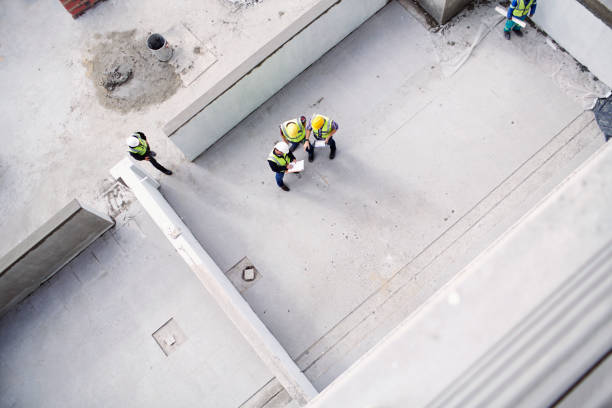 Best Commercial Concrete Services in Gateway, FL