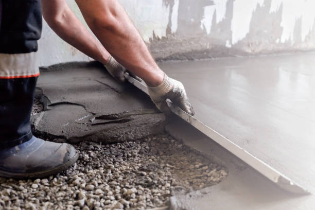 Best Concrete Grinding and Polishing in Gateway, FL